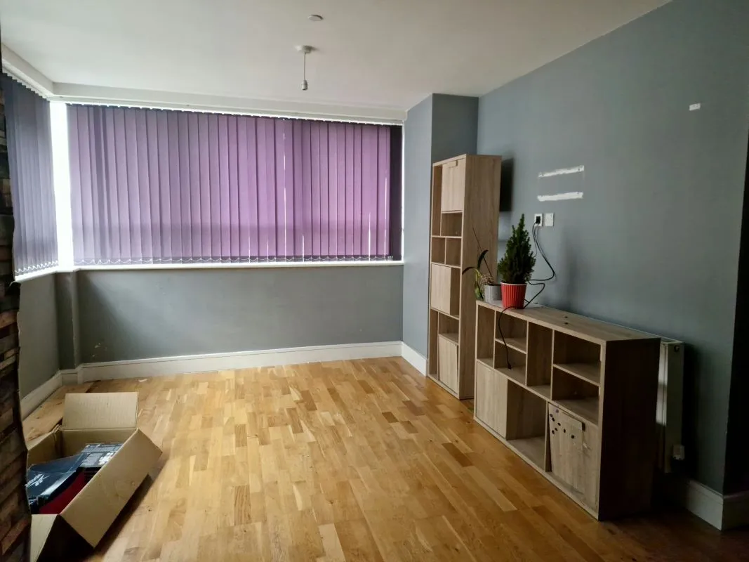 Property cover