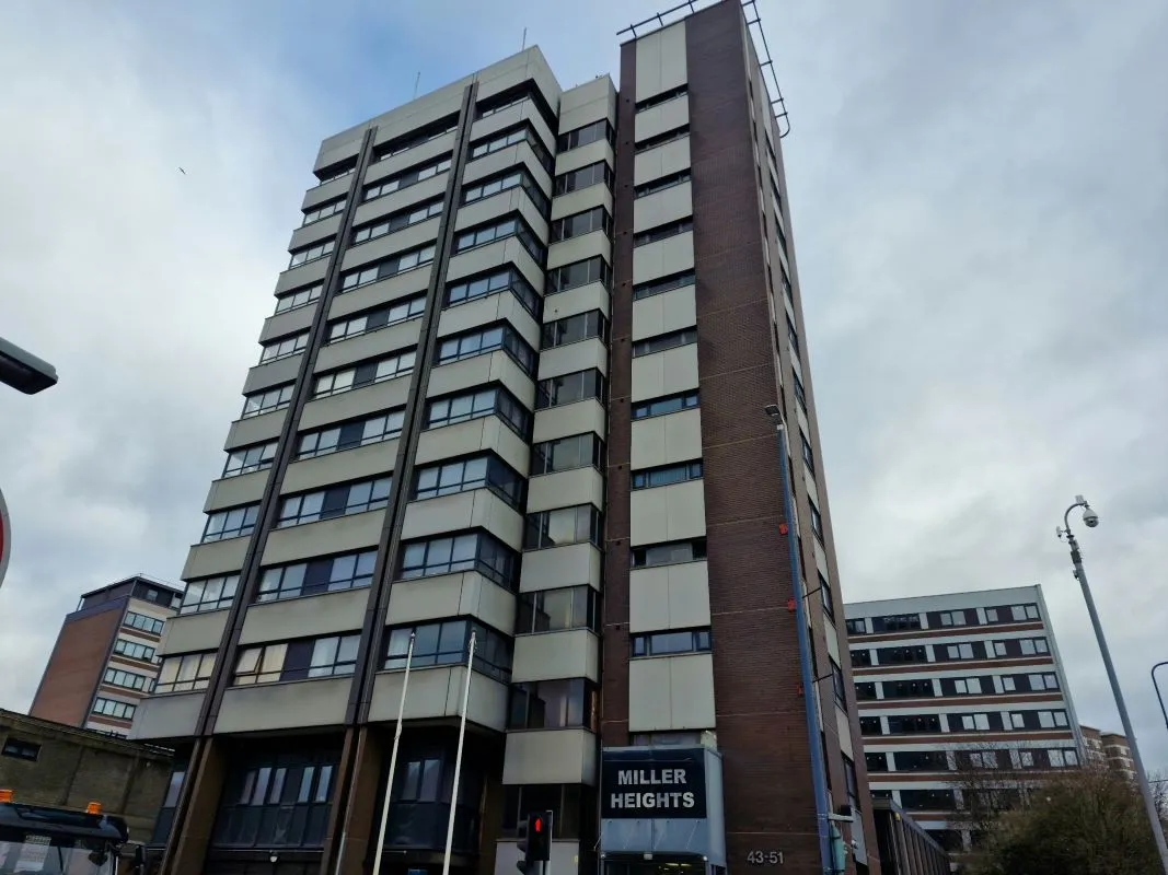Miller Heights 43-51, Maidstone, Kent, ME15 6LN - Online Auctions
