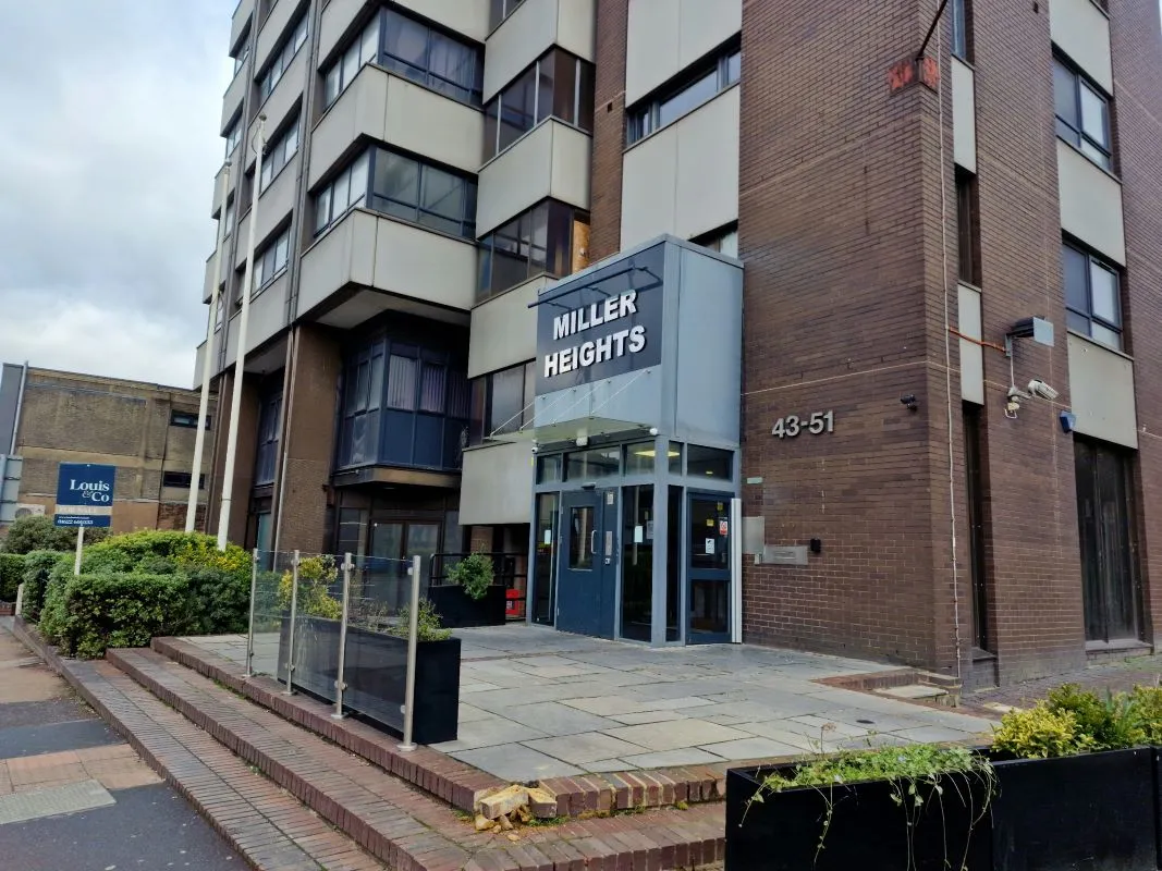 Miller Heights 43-51, Maidstone, Kent, ME15 6LN - Online Auctions