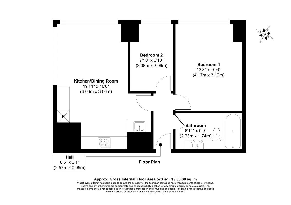 Miller Heights 43-51, Maidstone, Kent, ME15 6LN - Online Auctions