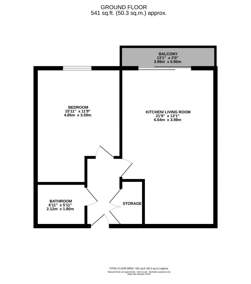 Providence House, Maidenhead, Berkshire, SL6 8BF - Online Auctions