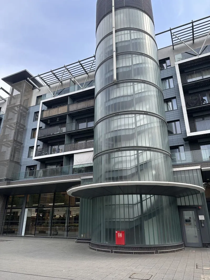 Providence House, Maidenhead, Berkshire, SL6 8BF - Online Auctions