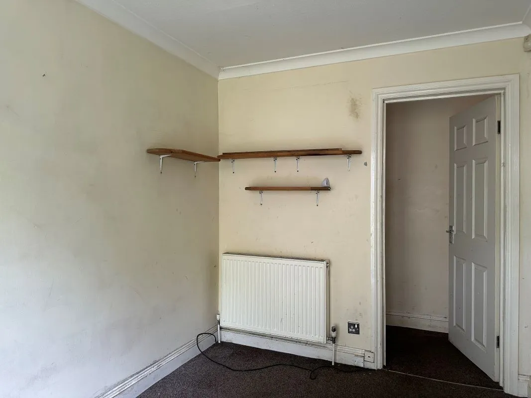 High Wycombe, Buckinghamshire, HP13 6EY - Online Auctions