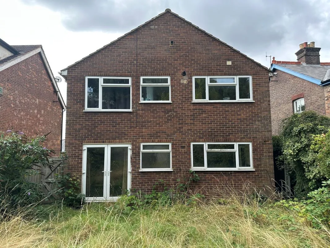 High Wycombe, Buckinghamshire, HP13 6EY - Online Auctions