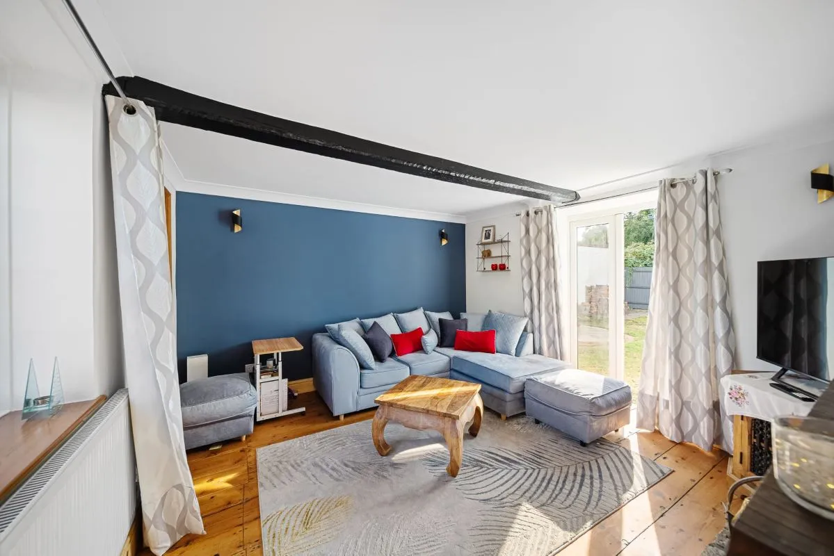Property cover