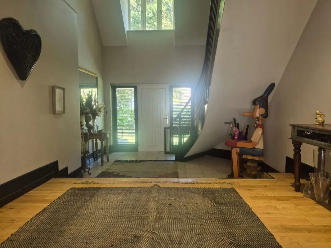 Property cover