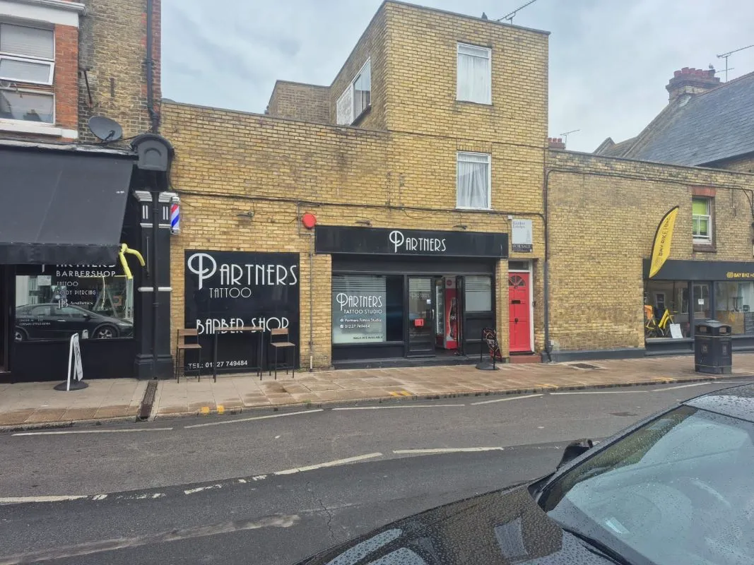 Herne Bay, Kent, CT6 5LN - Online Auctions
