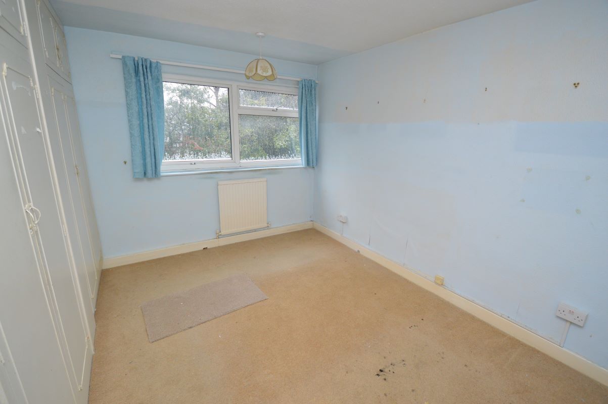 Property cover