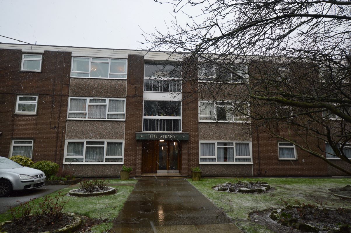 The Albany, London Road, Stoneygate, Leicester, Leicestershire, LE2 1RH - Online Auctions