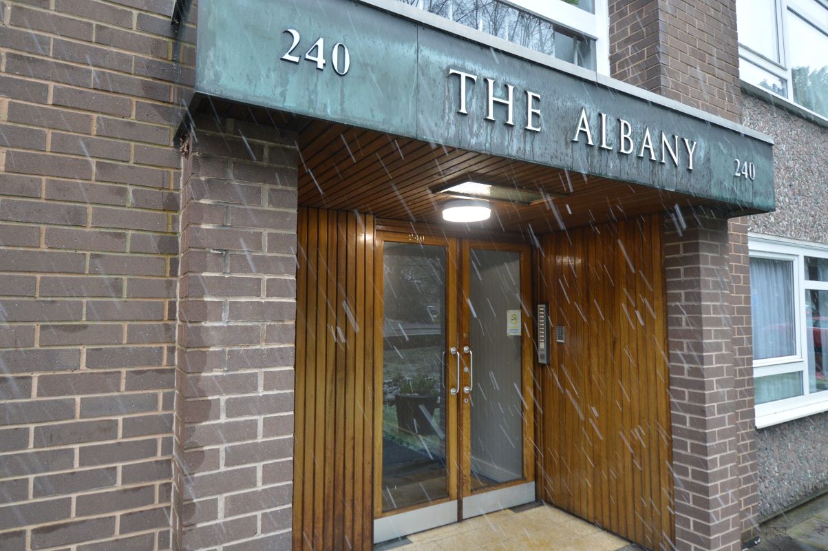 The Albany, London Road, Stoneygate, Leicester, Leicestershire, LE2 1RH - Online Auctions