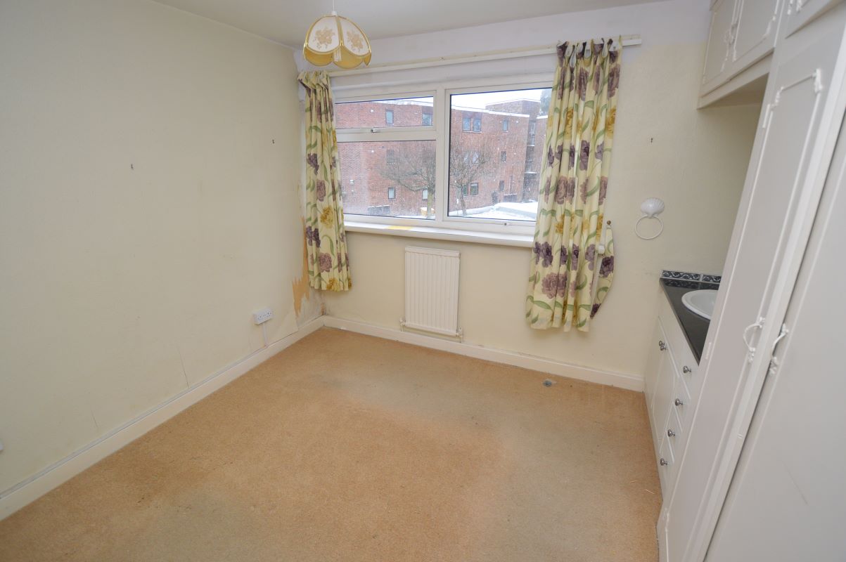 The Albany, London Road, Stoneygate, Leicester, Leicestershire, LE2 1RH - Online Auctions