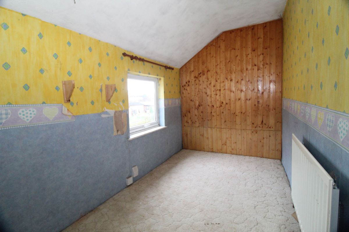 Melbourne Road, Ibstock, Leicestershire, LE67 6NN - Online Auctions