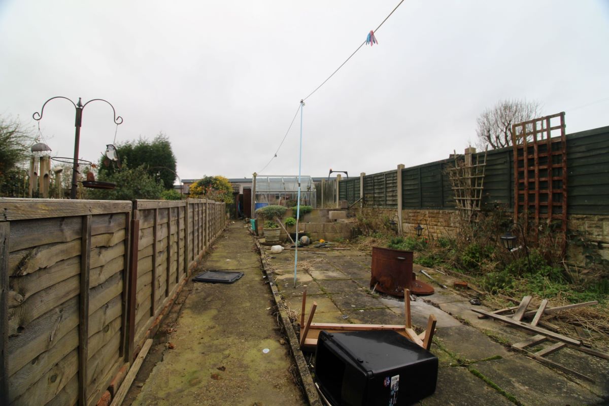 Melbourne Road, Ibstock, Leicestershire, LE67 6NN - Online Auctions