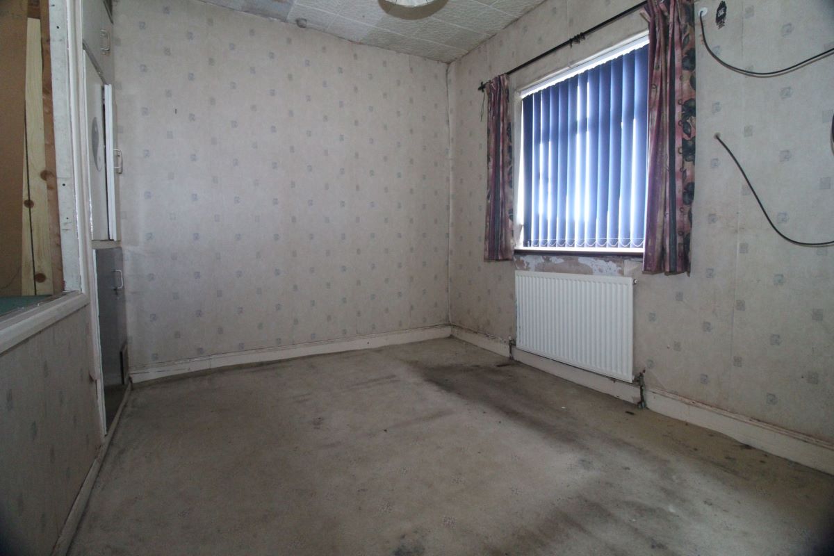 Melbourne Road, Ibstock, Leicestershire, LE67 6NN - Online Auctions