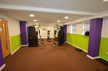 Property for Auction in Leicestershire - 301 Tudor Studios, 164 Tudor Road, Leicester, Leicestershire LE3 5HU
