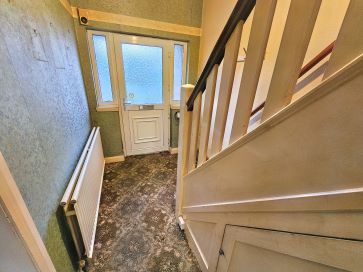 Property cover