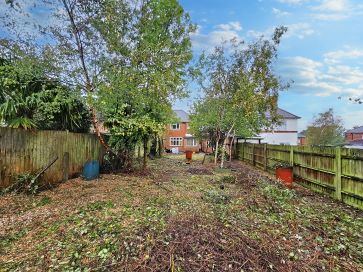 Property for Auction in Leicestershire - 76 Grange Road, Wigston, Leicestershire LE18 1JJ