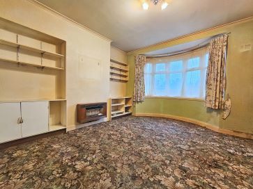 Property for Auction in Leicestershire - 76 Grange Road, Wigston, Leicestershire LE18 1JJ