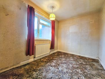 Property for Auction in Leicestershire - 76 Grange Road, Wigston, Leicestershire LE18 1JJ