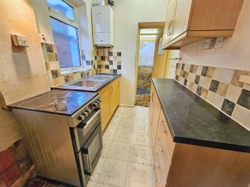 Property for Auction in Leicestershire - 76 Grange Road, Wigston, Leicestershire LE18 1JJ
