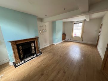Property for Auction in Leicestershire