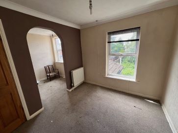 Property for Auction in Leicestershire
