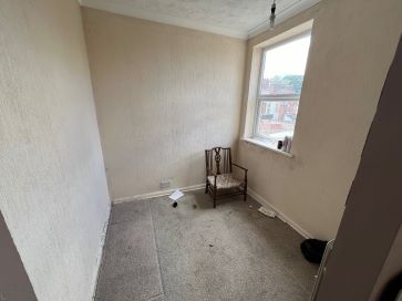 Property for Auction in Leicestershire