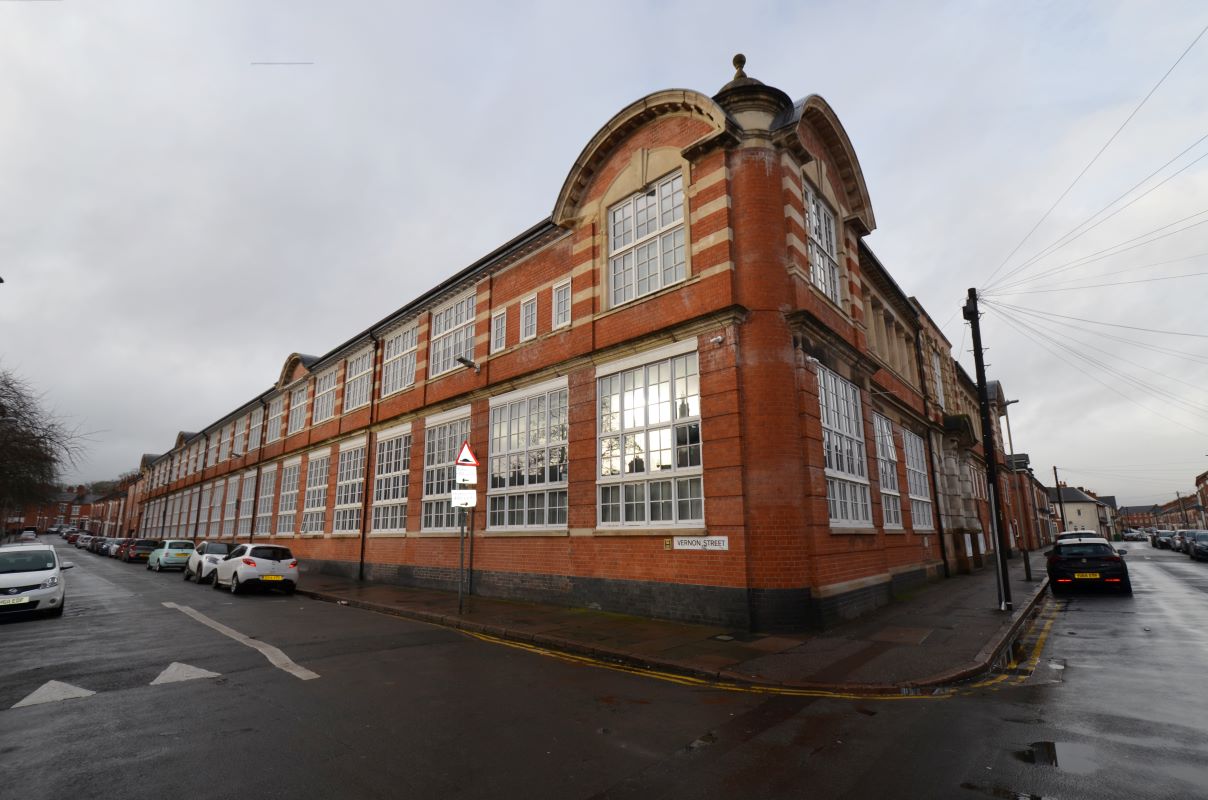 164 Tudor Road, Leicester, Leicestershire, LE3 5HU - Online Auctions