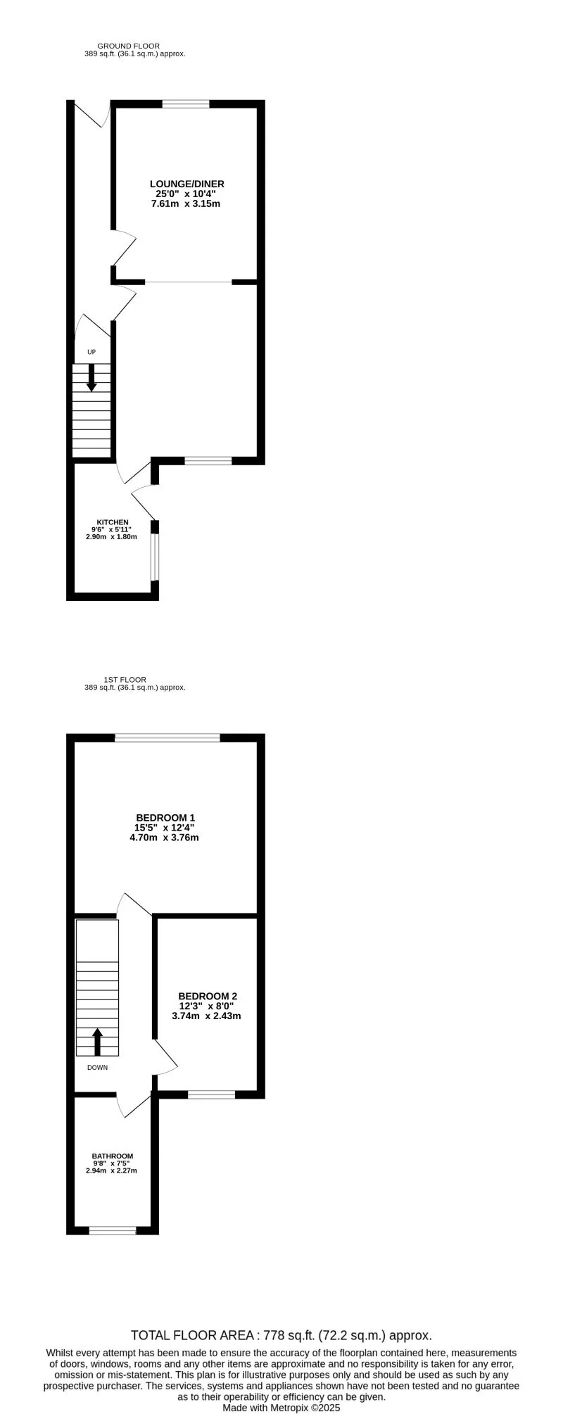 Clarence Street, Loughborough, Leicestershire, LE11 1DX - Online Auctions
