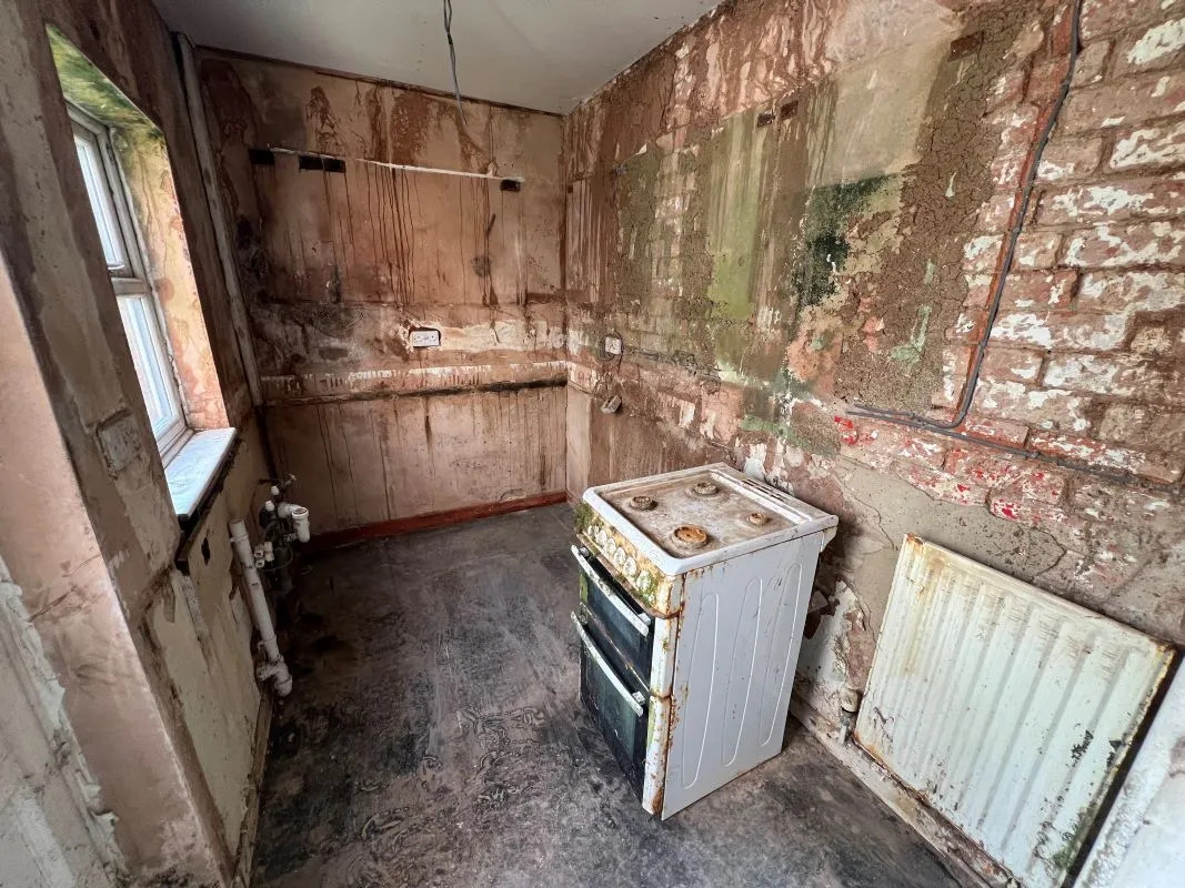Clarence Street, Loughborough, Leicestershire, LE11 1DX - Online Auctions