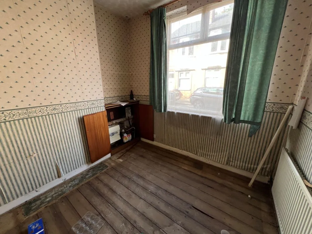 Property cover