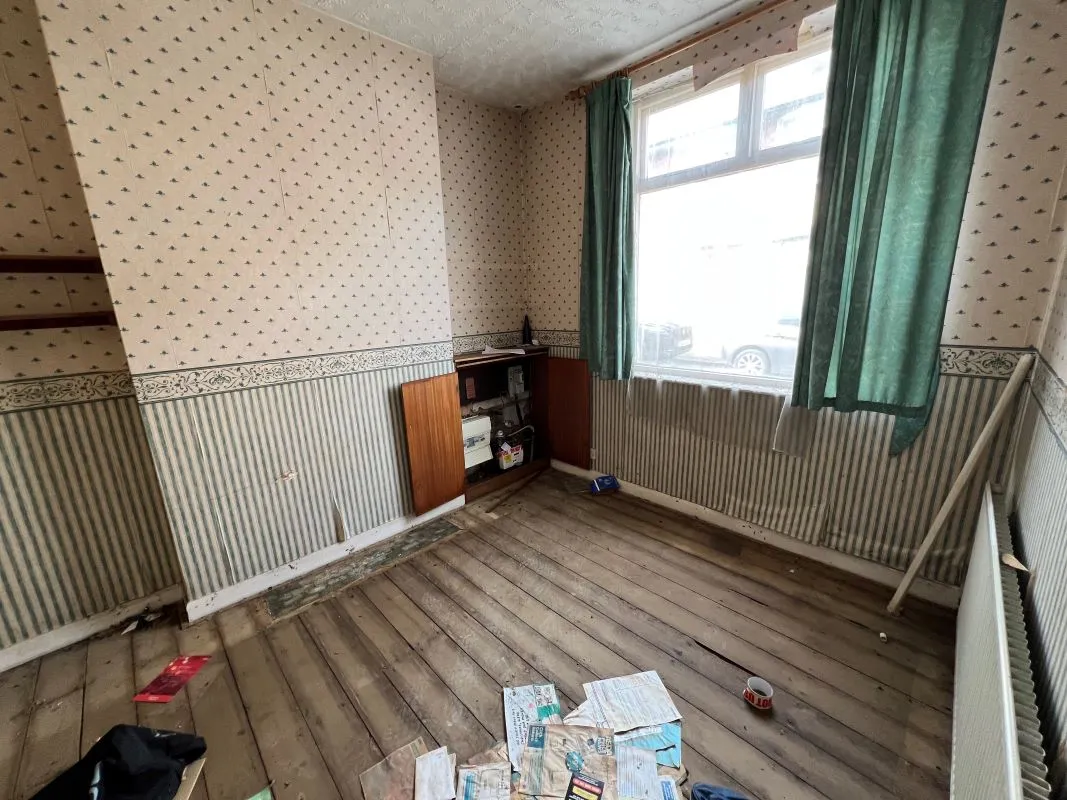 Leicester, Leicestershire, LE4 5QE - Online Auctions
