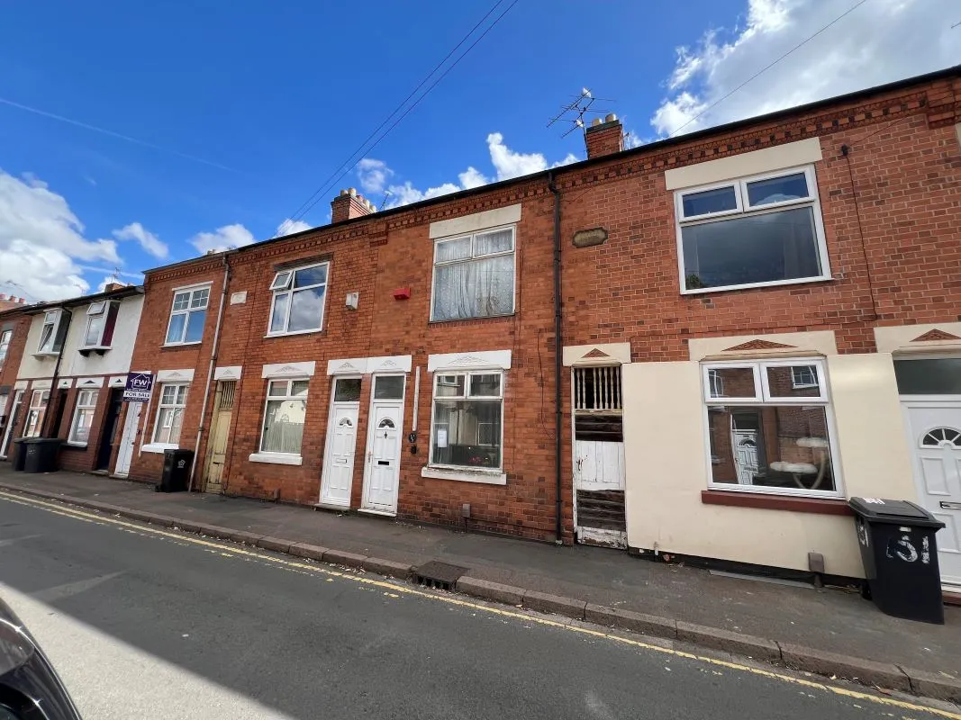 Leicester, Leicestershire, LE4 5QE - Online Auctions