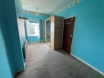 Property cover