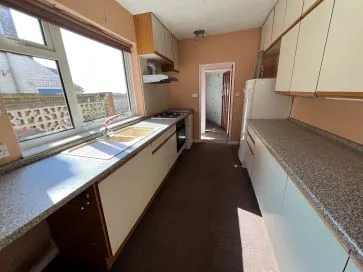 Property for Auction in Leicestershire - 50 Highfield Street, Coalville, Leicestershire LE67 3BL