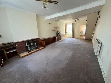 Property for Auction in Leicestershire - 50 Highfield Street, Coalville, Leicestershire LE67 3BL