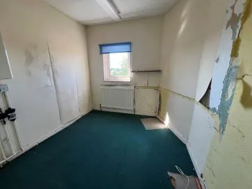 Property for Auction in Leicestershire - 50 Highfield Street, Coalville, Leicestershire LE67 3BL