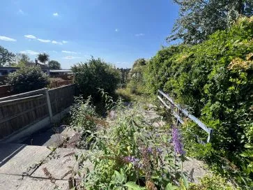 Property for Auction in Leicestershire - 50 Highfield Street, Coalville, Leicestershire LE67 3BL