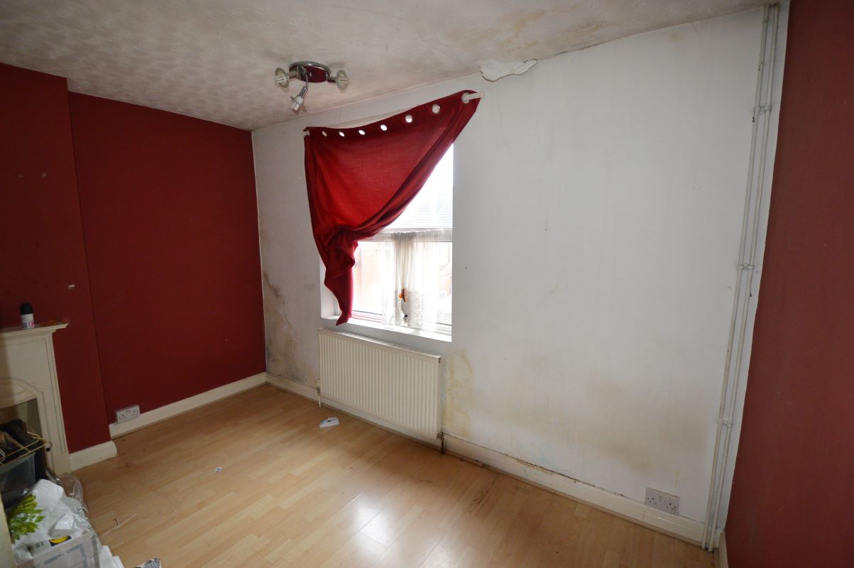 Property cover