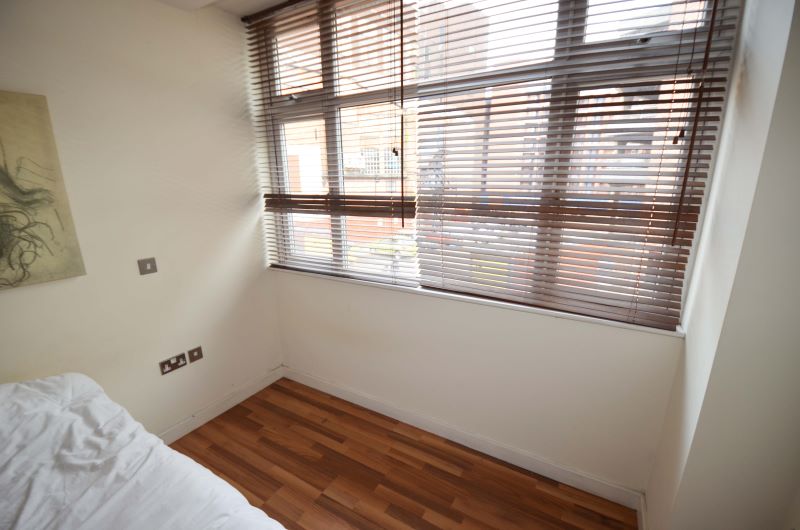 The Hub, Yeoman Street, Leicester, Leicestershire, LE1 1UT - Online Auctions