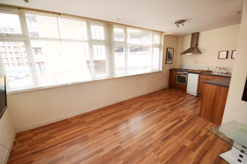 The Hub, Yeoman Street, Leicester, Leicestershire, LE1 1UT - Online Auctions