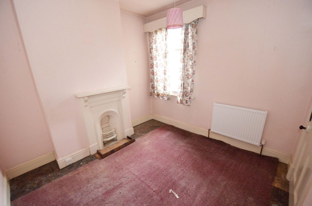Property cover