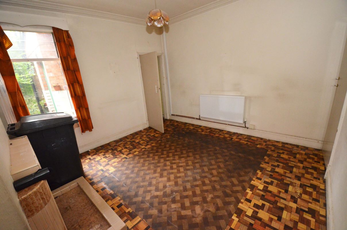 Fosse Road North, Leicester, Leicestershire, LE3 5ER - Online Auctions