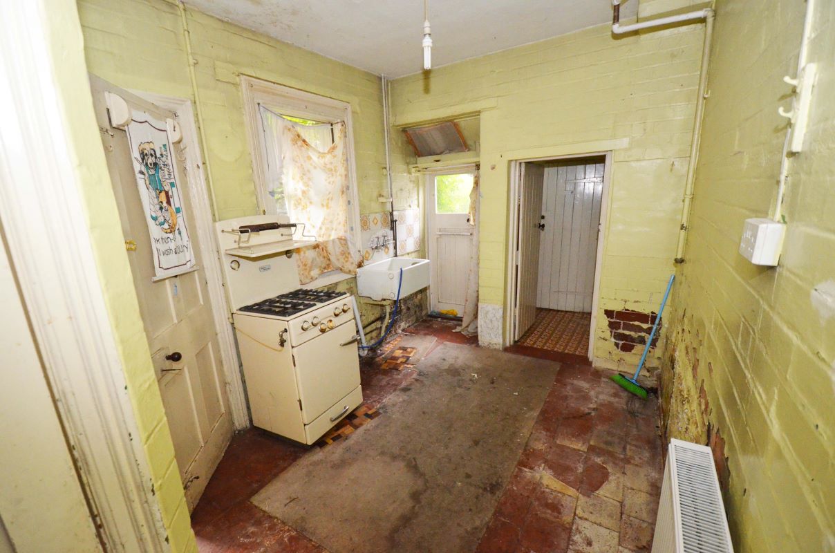 Fosse Road North, Leicester, Leicestershire, LE3 5ER - Online Auctions