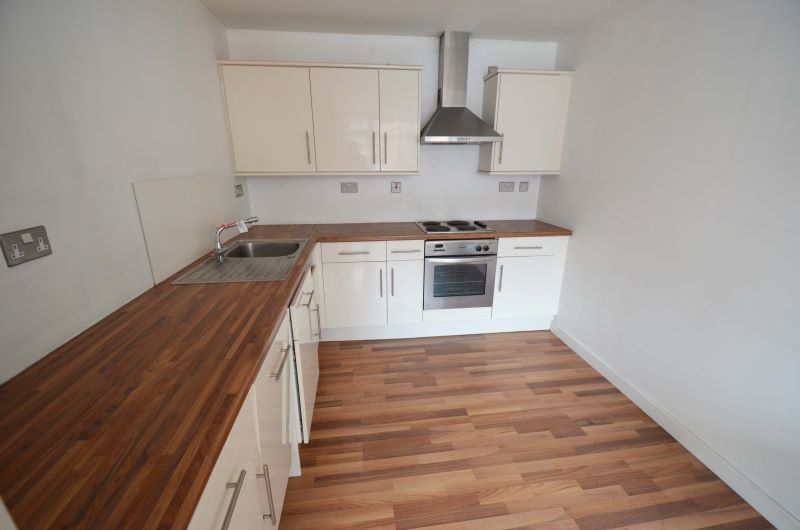 The Hub, Yeoman Street, Leicester, Leicestershire, LE1 1UT - Online Auctions