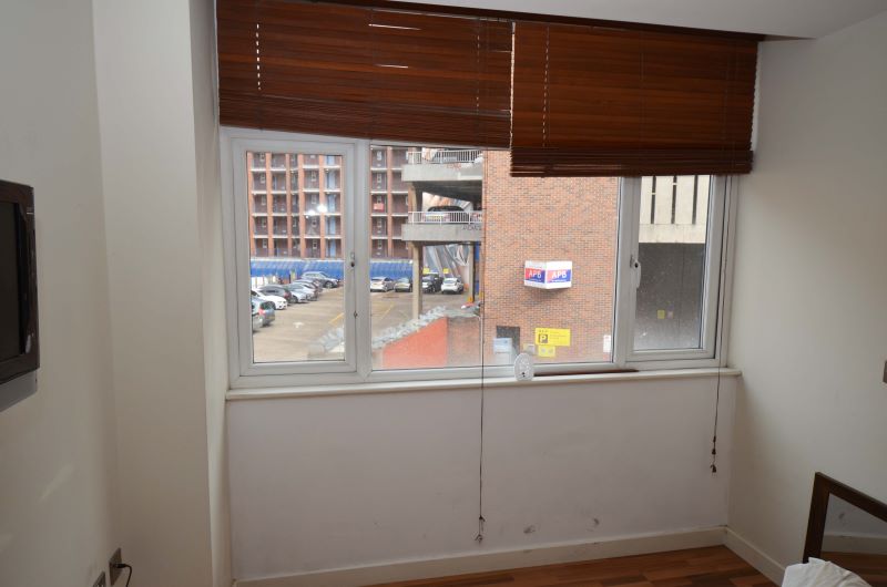 The Hub, Yeoman Street, Leicester, Leicestershire, LE1 1UT - Online Auctions