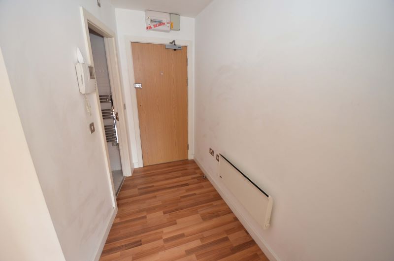 The Hub, Yeoman Street, Leicester, Leicestershire, LE1 1UT - Online Auctions