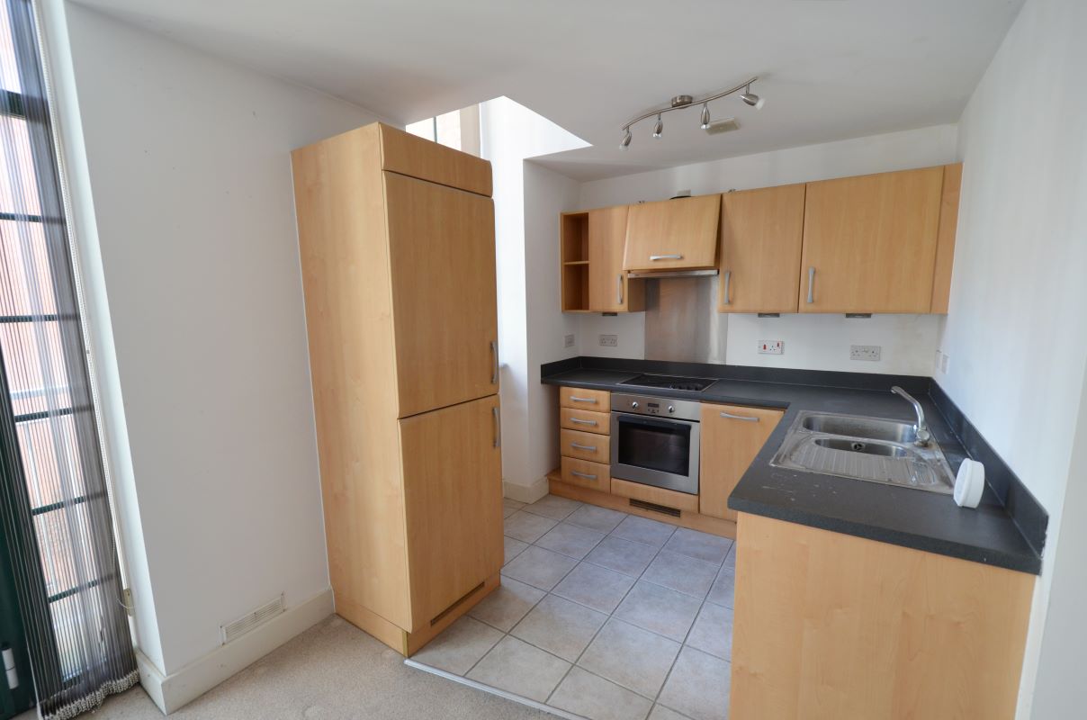 Rutland Street, Leicester, LE1 1SF - Online Auctions