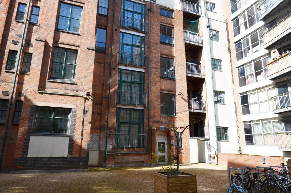 Rutland Street, Leicester, LE1 1SF - Online Auctions