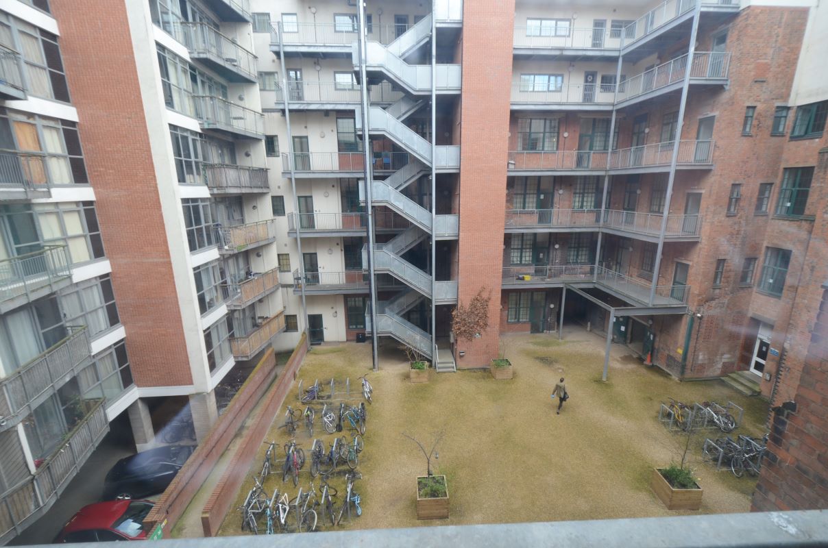 Rutland Street, Leicester, LE1 1SF - Online Auctions